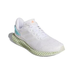 Adidas 4D Run 1.0 Parley Size 11 Men’s. Hardly worn